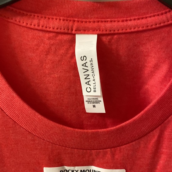 NWOT. Rocky Mountain bike t-shirt - Picture 3 of 6